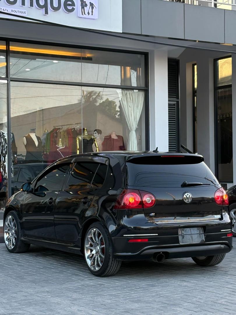 VOLKSWAGEN GOLF thumbnail 2